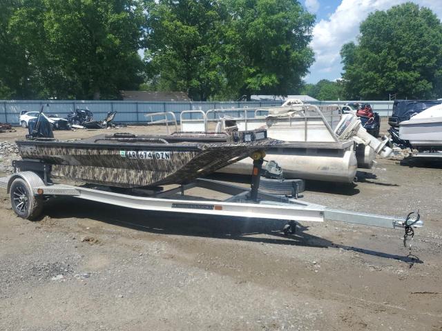 WELLS CARGO BOAT 2024 AJC00998G424 photo #1