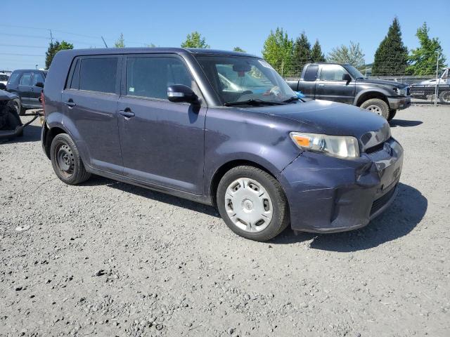Vin: jtlze4fe0cj004104, lot: 56287845, toyota scion 20124