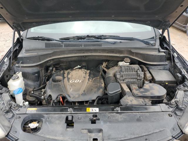 2016 HYUNDAI SANTA FE S - 5XYZTDLB5GG343197