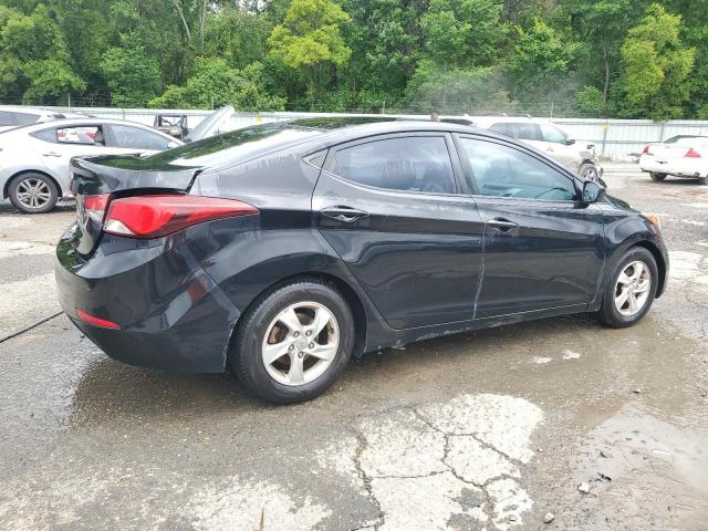 Vin: 5npdh4aexfh619938, lot: 57517025, hyundai elantra se 20153
