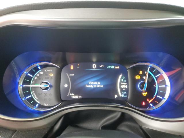 2024 CHRYSLER PACIFICA H - 2C4RC1S72RR104474