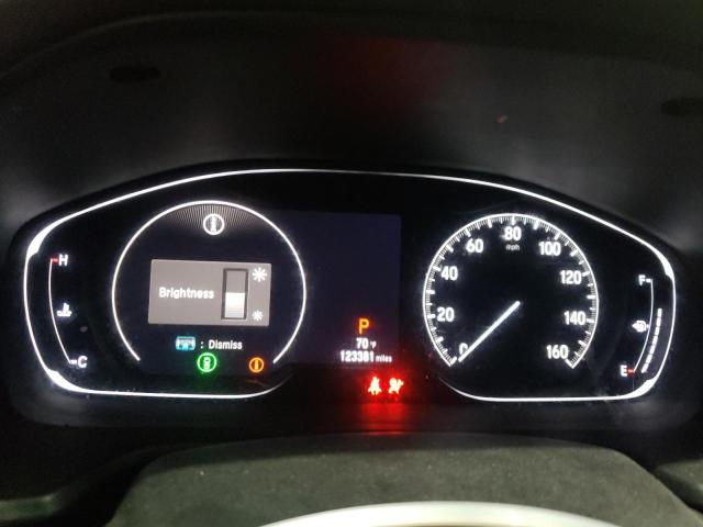 2018 HONDA ACCORD EXL 1HGCV1F59JA025905