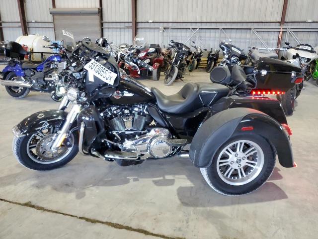 2022 HARLEY-DAVIDSON FLHTCUTG 1HD1MAF14NB857351