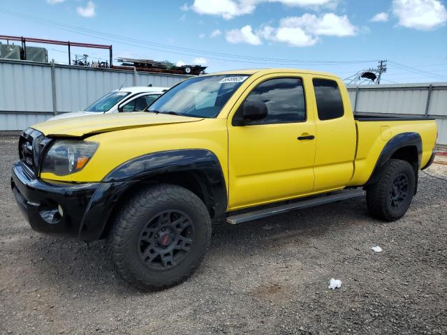 TOYOTA TACOMA PRE