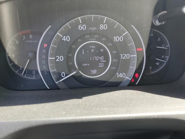 2015 HONDA CR-V LX - 2HKRM4H34FH630228