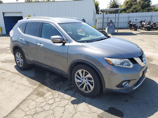 Vin: 5n1at2mv1fc882103, lot: 55687185, nissan rogue s 20154