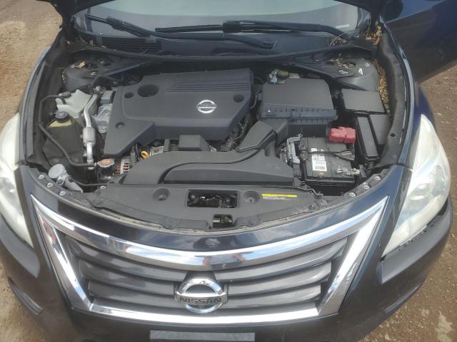 2015 NISSAN ALTIMA 2.5 - 1N4AL3AP3FN343752