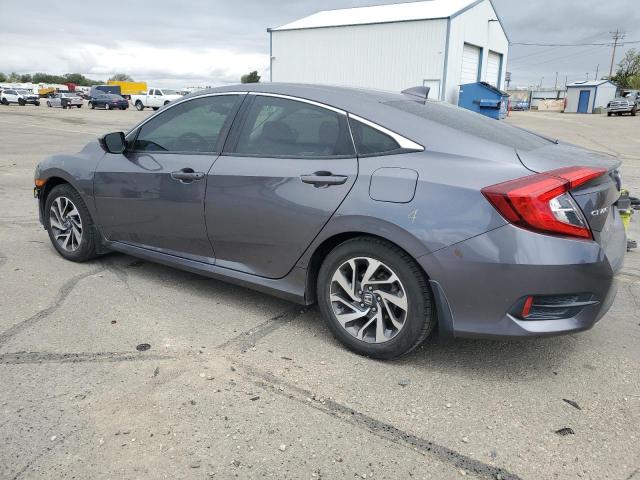 Vin: 2hgfc2f79jh602766, lot: 56663405, honda civic ex 20182