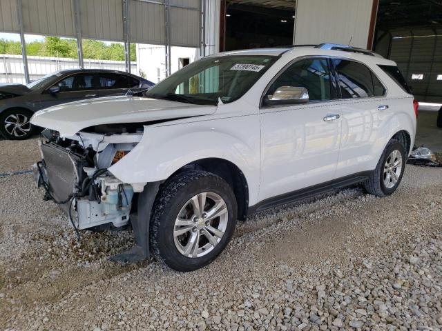 Vin: 2cnalpec7b6302737, lot: 57390145, chevrolet equinox lt 2011 img_1