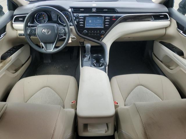 2018 TOYOTA CAMRY L - JTNB11HK1J3041850