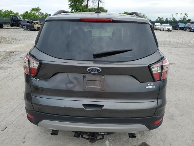 2018 FORD ESCAPE SE - 1FMCU9GD8JUD17769