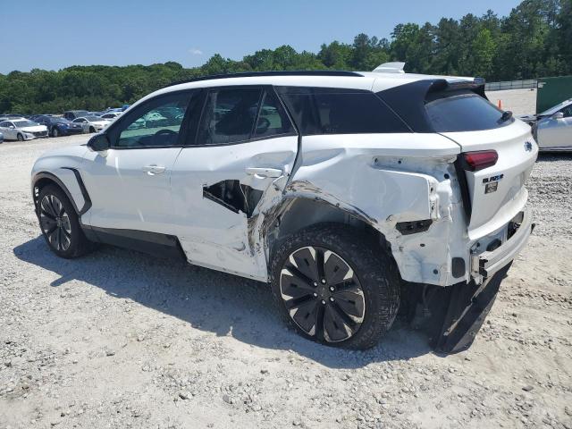 Vin: 3gnkdcrj9rs172180, lot: 56962475, chevrolet blazer rs 20242