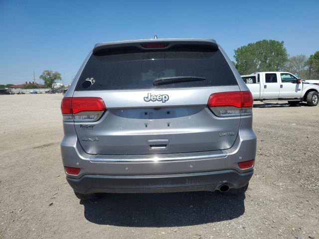 2019 JEEP GRAND CHER 1C4RJFBG3KC734702