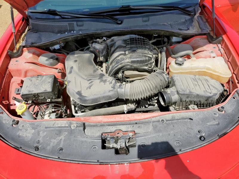 2021 DODGE CHARGER SX - 2C3CDXBGXMH624771