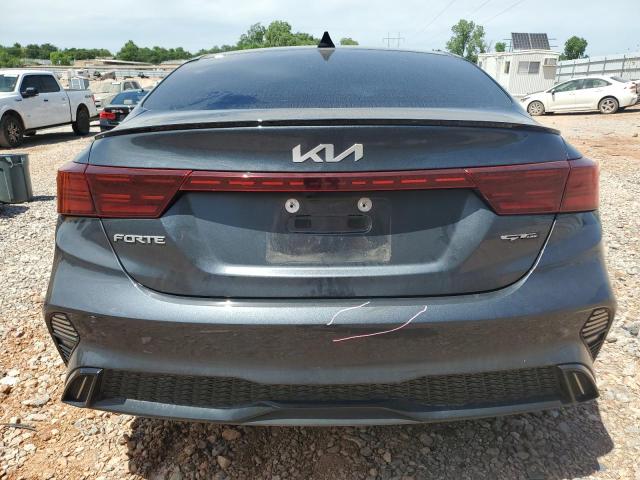 2024 KIA FORTE GT L - 3KPF54AD3RE766264
