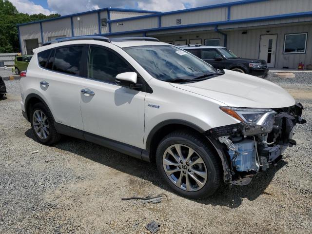 Vin: jtmdjrev1jd249960, lot: 56181635, toyota rav4 limited 20184