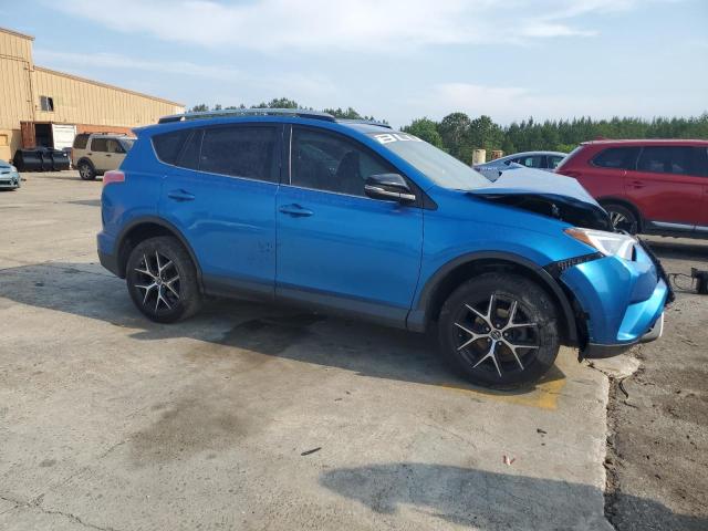 Vin: jtmnfrev3gj071906, lot: 57258165, toyota rav4 se 20164