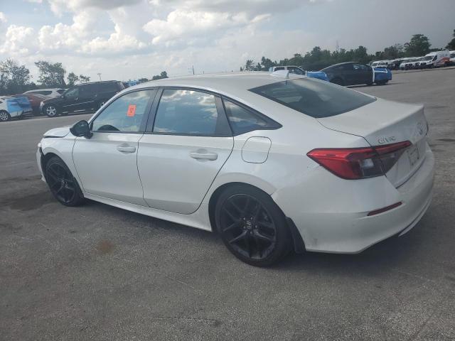 Vin: 2hgfe2f55nh606246, lot: 58566735, honda civic sport 20222