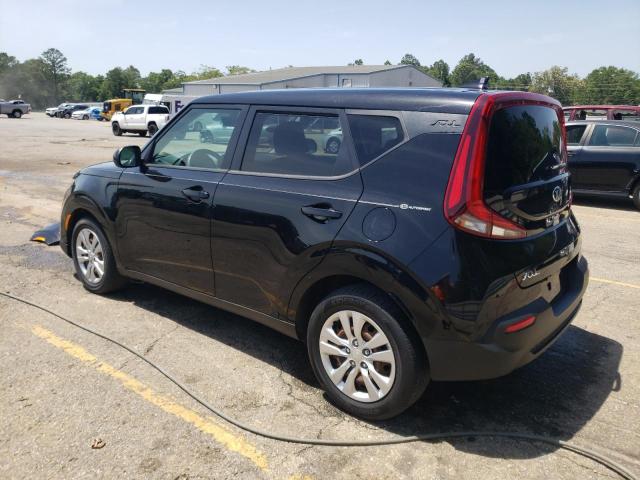 Vin: kndj23au5l7701095, lot: 57241745, kia soul lx 20202