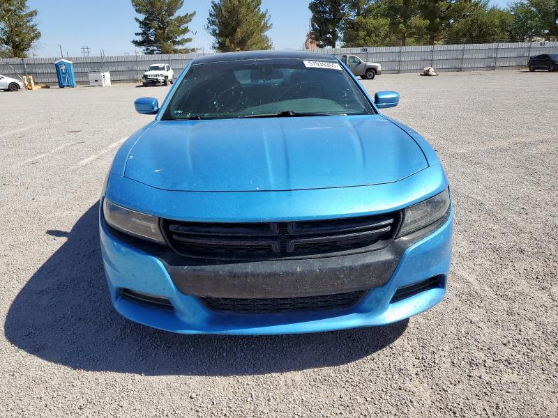 2015 DODGE CHARGER R/ - 2C3CDXCT0FH871358