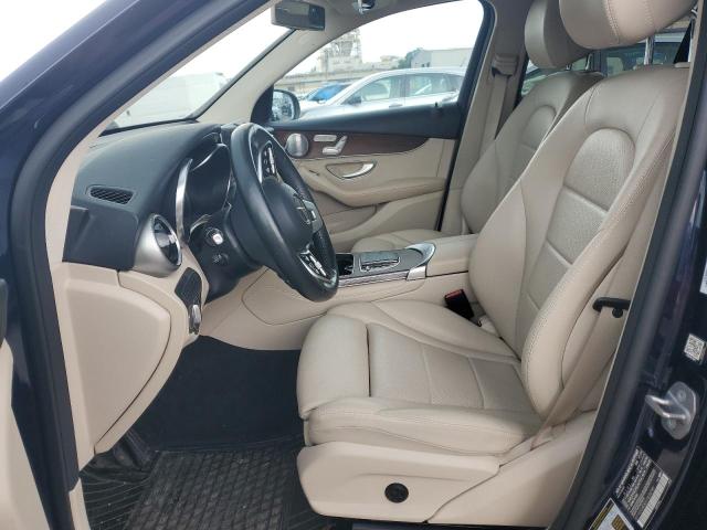 2020 MERCEDES-BENZ GLC 300 4M W1N0G8EB2LF839789