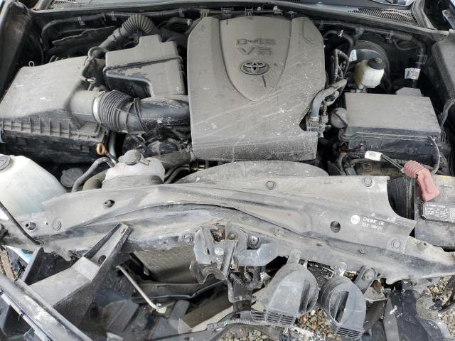 2019 TOYOTA TACOMA DOU 3TMCZ5AN4KM270830