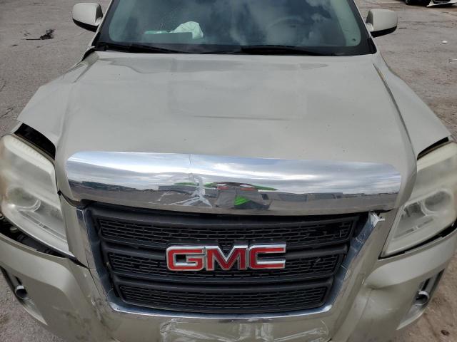 2015 GMC TERRAIN SL - 2GKALMEKXF6300484