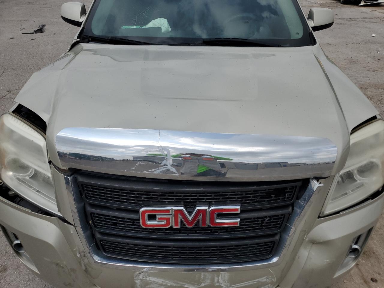 GMC TERRAIN SLE