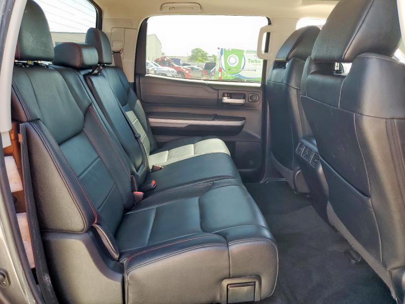 2021 TOYOTA TUNDRA CRE 5TFDY5F11MX993660