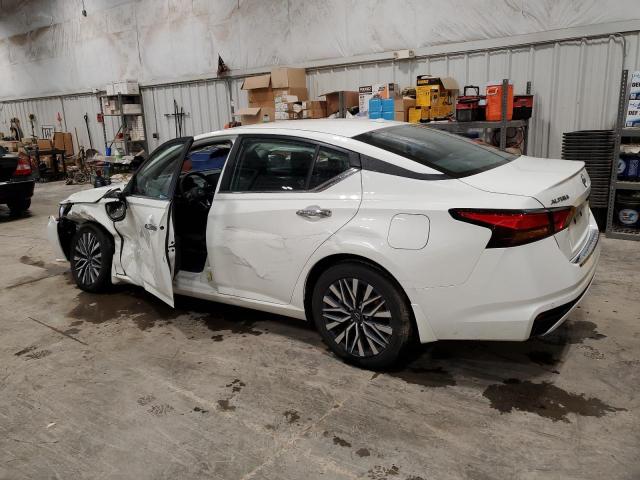 2023 NISSAN ALTIMA SV 1N4BL4DW2PN393427