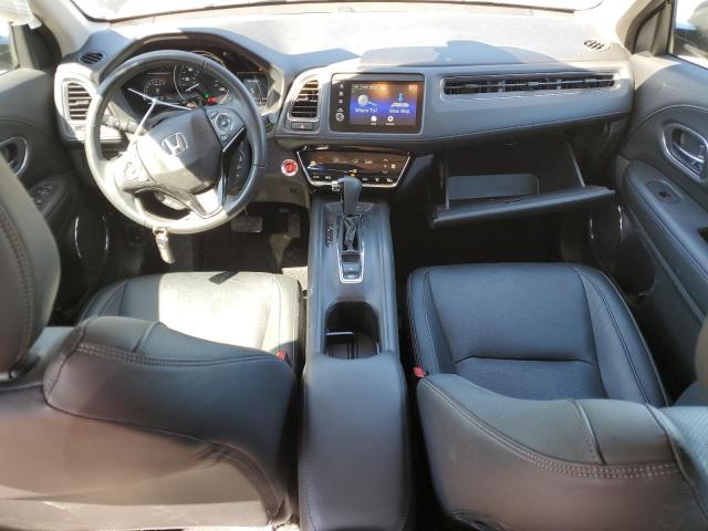2020 HONDA HR-V TOURI 3CZRU6H99LM700953