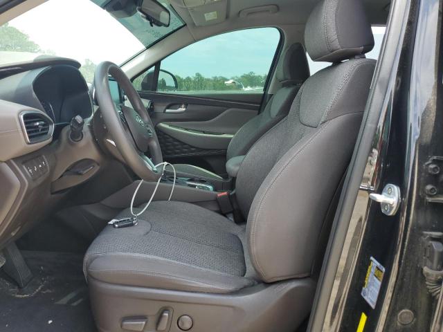 2019 HYUNDAI SANTA FE S - 5NMS33AD9KH038039