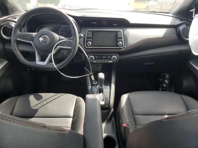 2019 NISSAN KICKS S - 3N1CP5CUXKL478908