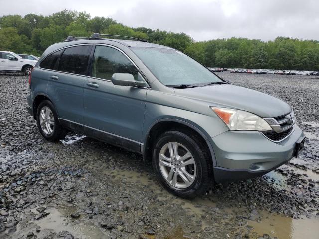 Vin: 5j6re4h74al049651, lot: 58220965, honda crv exl 20104