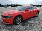 2016 DODGE CHARGER SX - 2C3CDXJG5GH333603