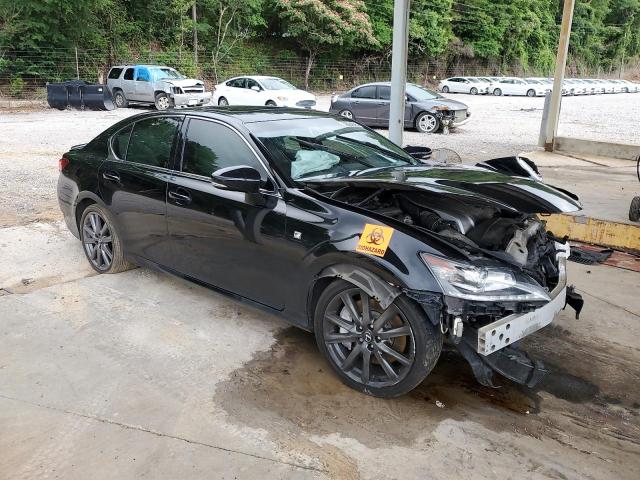 Vin: jthbe1bl7e5038213, lot: 58064985, lexus gs350 350 20144