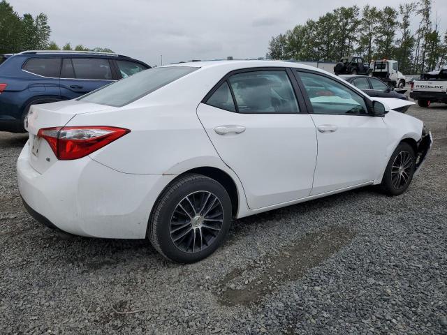 Vin: 2t1burhe1fc412069, lot: 56869605, toyota corolla l 20153