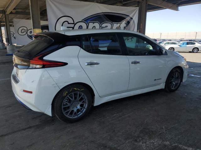 Vin: 1n4az1cp1kc306317, lot: 59049795, nissan leaf s 20193