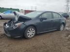 2020 TOYOTA COROLLA LE - JTDEPRAE1LJ096574