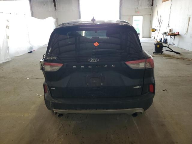 2020 FORD ESCAPE SE - 1FMCU9G64LUA73381