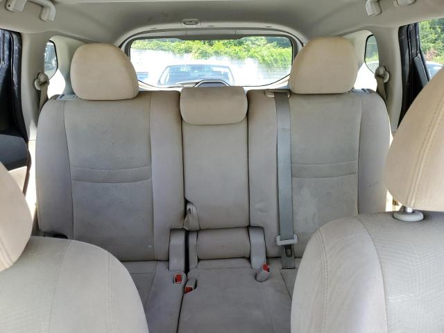 2015 NISSAN ROGUE S - 5N1AT2MV7FC841300