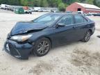 2017 TOYOTA CAMRY LE - 4T1BF1FK6HU341067