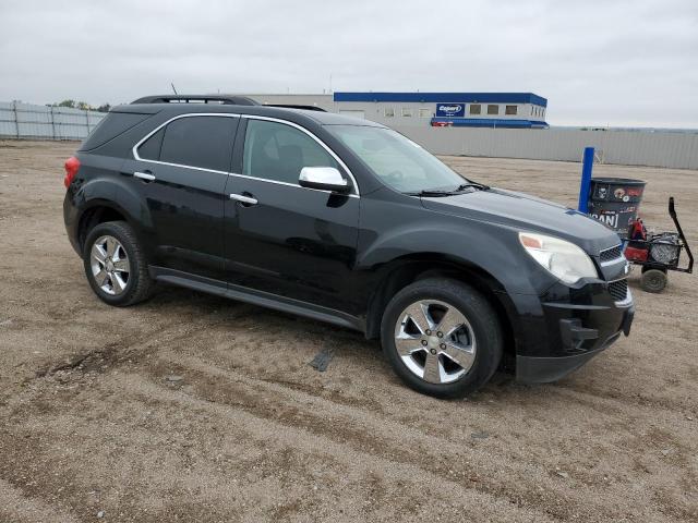 Vin: 2gnflfek0f6194244, lot: 57485805, chevrolet equinox lt 20154