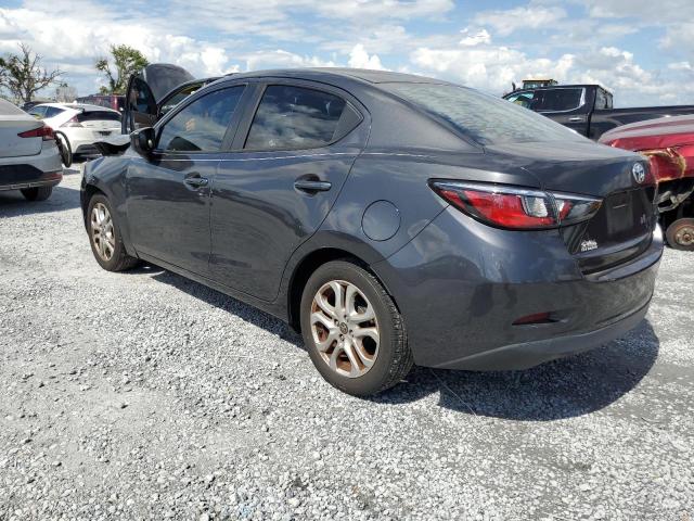 Vin: 3mydlbyv3hy186043, lot: 56762415, toyota yaris 20172