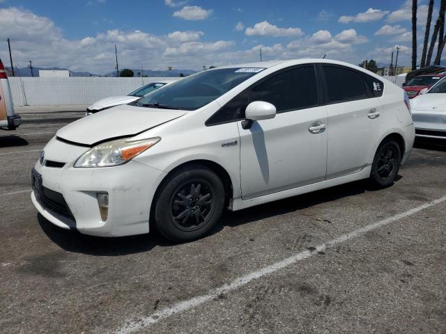 Vin: jtdkn3du9f1898092, lot: 57081185, toyota prius 2015 img_1