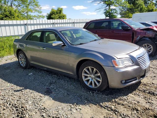 Vin: 2c3ca5cg7bh559841, lot: 57023175, chrysler 300 limited 20114