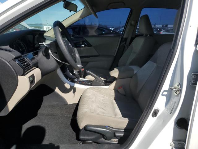 2016 HONDA ACCORD LX 1HGCR2F30GA042254