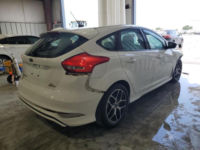 Vin: 1fadp3k26fl252667, lot: 58736615, ford focus se 20153