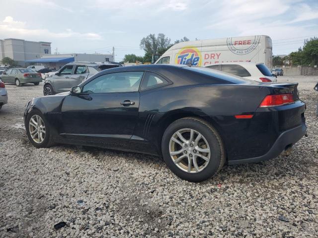 Vin: 2g1fb1e3xf9311276, lot: 56019285, chevrolet camaro ls 20152