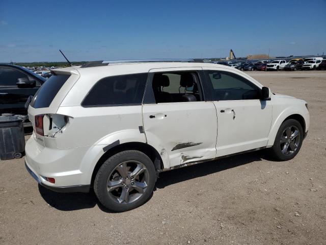 Vin: 3c4pddgg9gt150425, lot: 57833925, dodge journey crossroad 20163